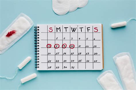 Decoding Scanty Periods Meaning: Tips for Tracking Your Menstrual Cycl