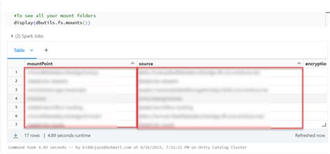 Image result for External Table Databricks Azure