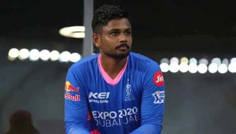 EXPLAINED: Why Sanju Samson Was Fined By BCCI After GT vs RR Game In ...