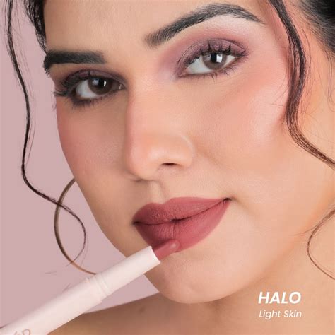 Cloud Blur Matte Stick – La Mior