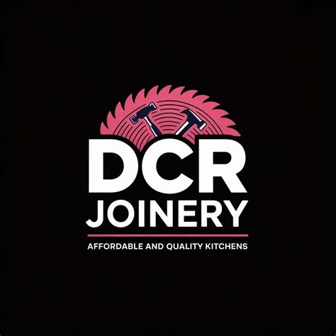 Rustic Joinery Logo Design | Freelancer