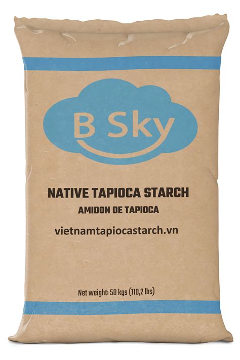 The Differences Between Tapioca Starch Vs Corn Starch - BSky