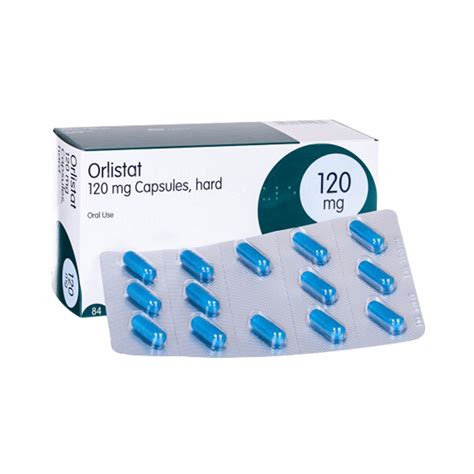 Buy Orlistat Capsules 120mg || Euslim 120mg Capsules - RSM Enterprises