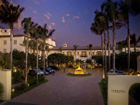 The Best Luxury Hotels in SoCal's South Bay | The Trav Nav