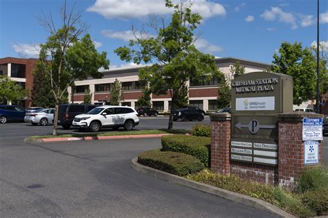 ADVENTIST HEALTH IMAGING GRESHAM STATION - Gresham OR - Hours ...