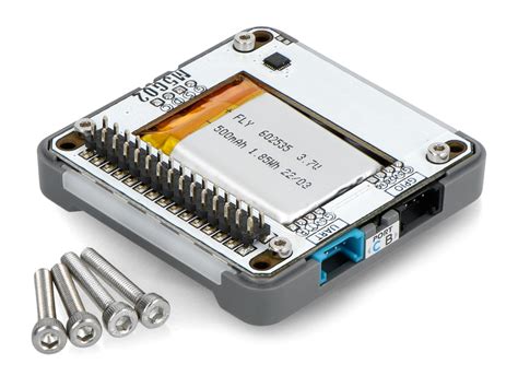 Image result for M5stack Battery