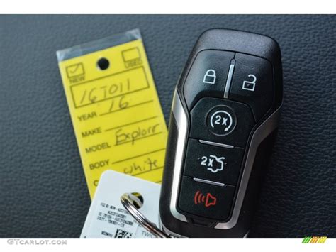 Image result for 2016 Ford Explorer Keyless Code