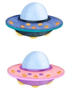 Image result for Alien Spaceship EYFS