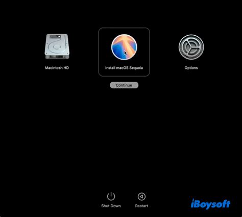 ¿Cómo crear un instalador USB arrancable de macOS Sequoia? (Pasos)