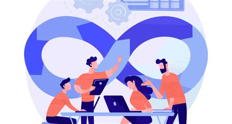 Data Science Life Cycle 的图像结果