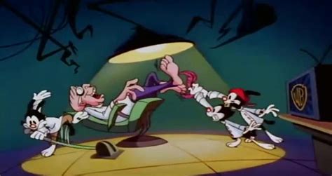 Image result for Animaniacs Style Intro