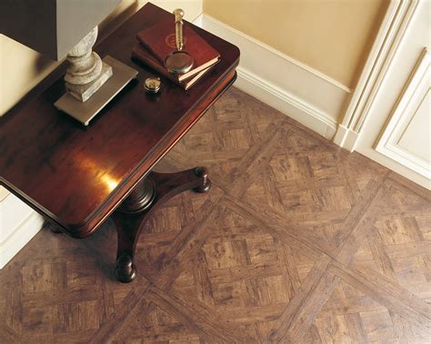 7 Laminate Flooring Ideas for Small Spaces - Love Chic Living