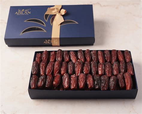 MABROOM DATES PREMIUM – Ahlan Luxury Gourmet LLP