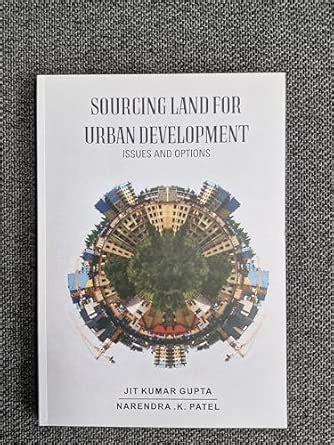 Buy Sourcing Land for Urban Development: Issues and Options Book Online ...