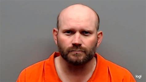 Bullard man charged with grooming, harboring runaway has bond set for $1.4 million