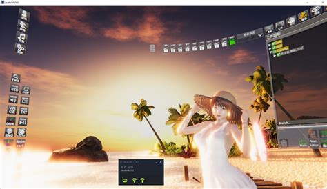 Honey Select 2 V19中文豪华版：新增VR巨幕模式-游戏-ACG宝库