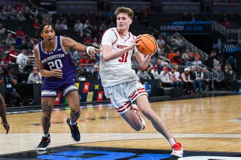 How to Watch Wisconsin vs UCLA: Live Stream Big Ten Tournament, TV Channel - Newsweek