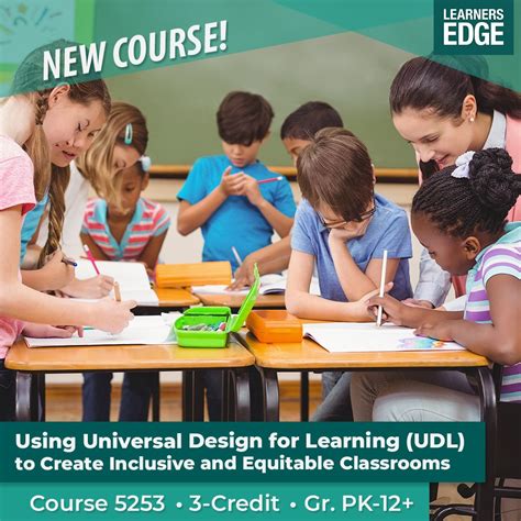 Learners Edge on LinkedIn: With a mix of varying abilities, language ...