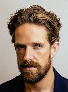 Slicked Back Hairstyles For Hair by 30 Slicked Back Hairstyles A Style Made Simple Slicked Back Hairstyles For Hair