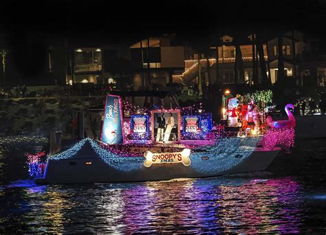 Winners Announced for 2024 Christmas Boat Parade and Ring of Lights ...