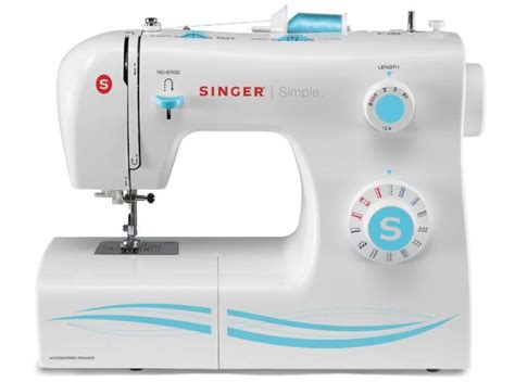 Singer Simple Sewing Machine 2263 Manual 的图像结果