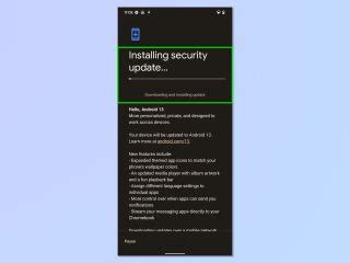 Image result for Android Mandatory Update Application Screen