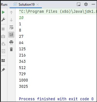 Image result for Series in Java