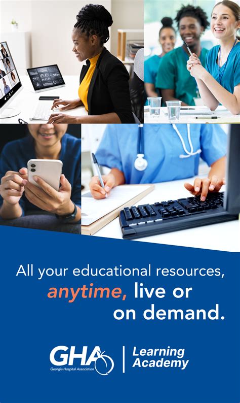 Georgia Hospital Association