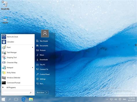 Image result for StartIsBack Styles