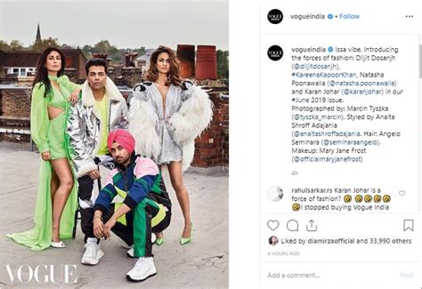 Kareena Kapoor Khan, Karan Johar, Diljit Dosanjh pose together in style