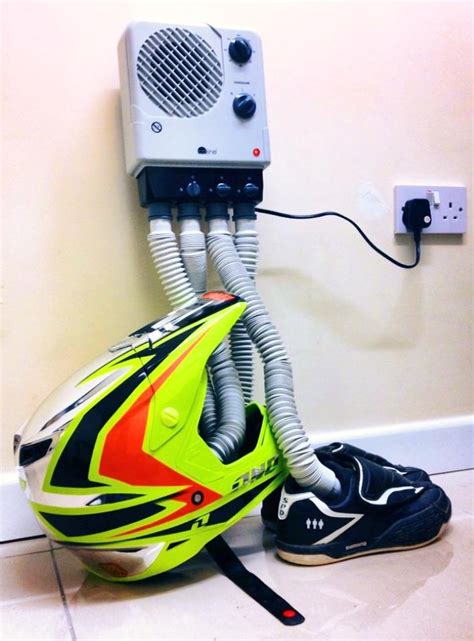 Boot Dryer Shoes Dryer, Portable Footwear Dryers Machine With 3 Modes ...