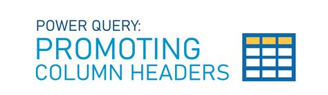 Image result for Power Query Header