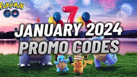 Image result for Pokemon Go Promo Codes