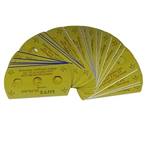 Amazon.in Bestsellers: The most popular items in Knives, Parts ...