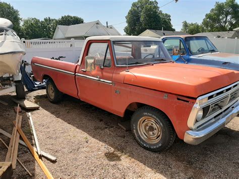 94 Ford F150 Power train Mods - Page 2 - Ford Truck Enthusiasts Forums