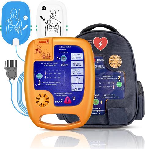 Defibrillator Machine 的图像结果