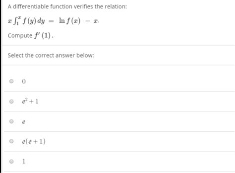 How to Check If a Function Is Differentiable 的图像结果
