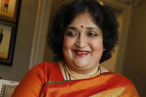 Supreme Court pulls up Latha Rajinikanth for non-compliance of undertaking