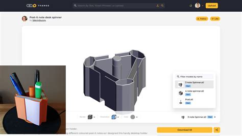 Image result for 3D Modeling Challenge
