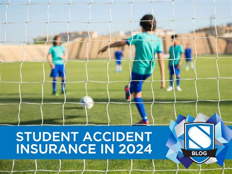 Why Student Accident Insurance is Essential - Staebler Insurance