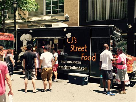 Pin by foosye® on Raleigh Food Truck Rodeo 6/14/15 | Raleigh, Food ...