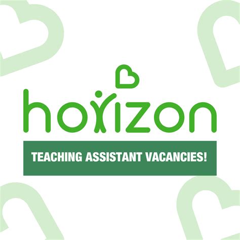 Horizon Teaching Assistant Jobs Available - London Learning Consortium