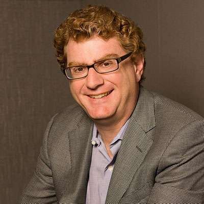 Potential of Web Video : Daniel Scheinman