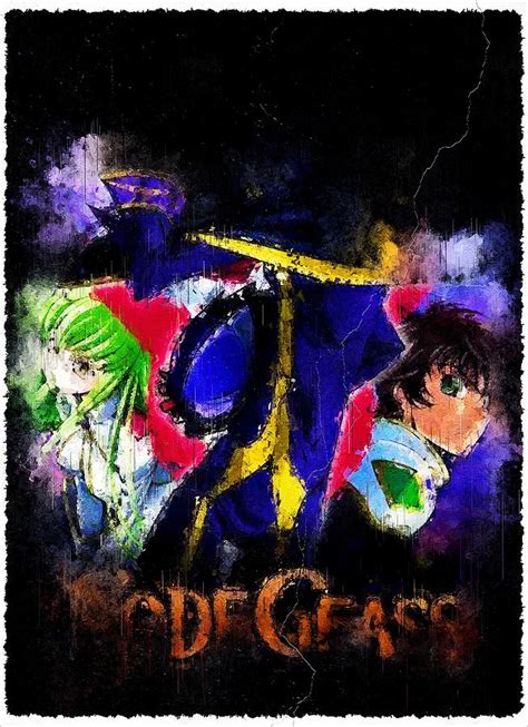 Code Geass Artwork 的图像结果
