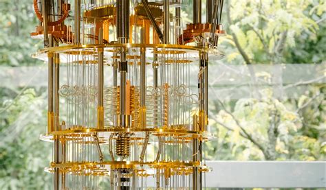 MIT Quantum Computer 的图像结果