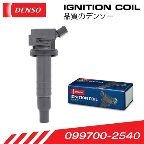 Inside Ignition Coil Pack at Alana Walden blog