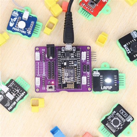 Image result for Witblox Arduino Ep.2