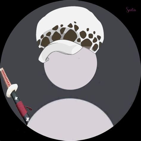 Law One Piece PFP 的图像结果