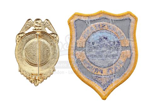 SHAWSHANK REDEMPTION, THE (1994) - Captain Hadley's (Clancy Brown ...