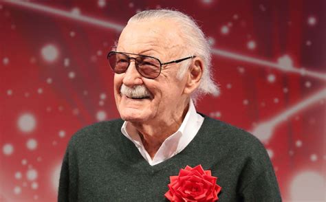 'Avengers: Endgame' is Stan Lee's Final Marvel Cameo - Entertainment
